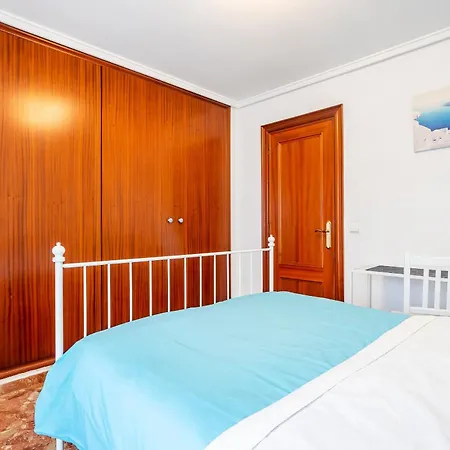 Apartment Big At With Terrace