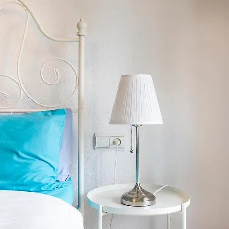 Big At With Terrace Apartment