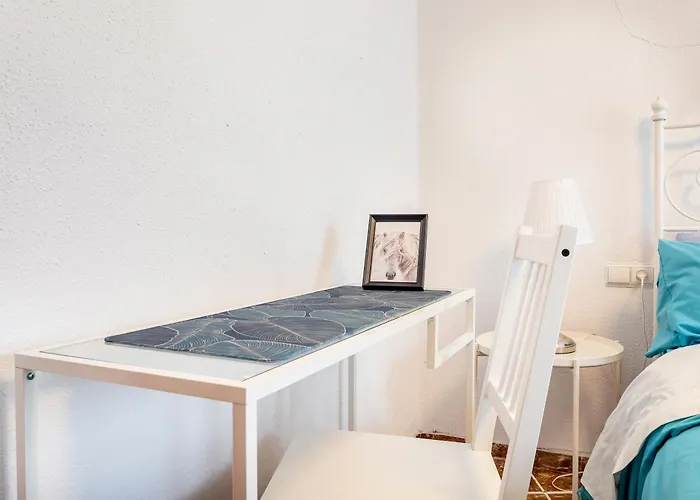 Big At With Terrace Apartment